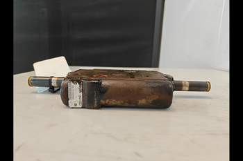 salg af Lift Ventil Massey Ferguson 6480 