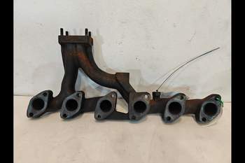 salg af Krümmer Massey Ferguson 6480 