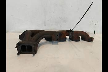 salg af Krümmer Massey Ferguson 6480 