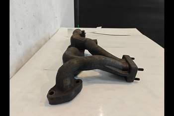 salg af Krümmer Massey Ferguson 6480 