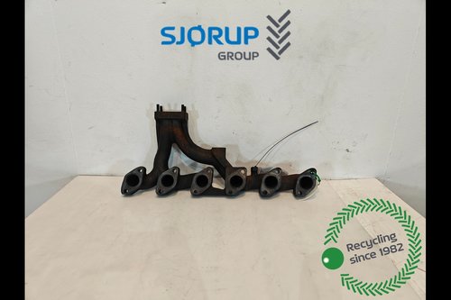 salg af Krümmer Massey Ferguson 6480 