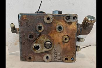 salg af Prioritätsventil Massey Ferguson 6480 