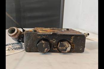 salg af Prioritätsventil Massey Ferguson 6480 