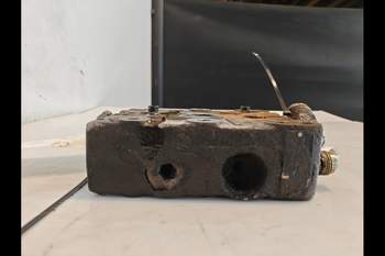 salg af Prioritätsventil Massey Ferguson 6480 