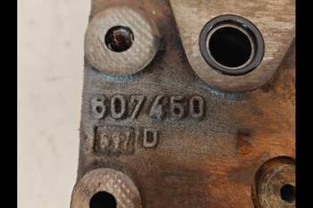 salg af Prioritätsventil Massey Ferguson 6480 