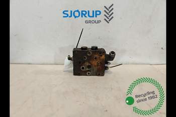 Prioritätsventil Massey Ferguson 6480 