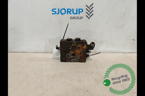 salg af Prioritätsventil Massey Ferguson 6480 