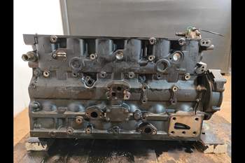 salg af Shortblock Massey Ferguson 6480 