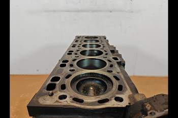 salg af Shortblock Massey Ferguson 6480 