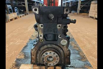 salg af Shortblock Massey Ferguson 6480 
