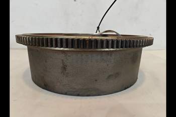 salg af Schwungrad Massey Ferguson 6480 