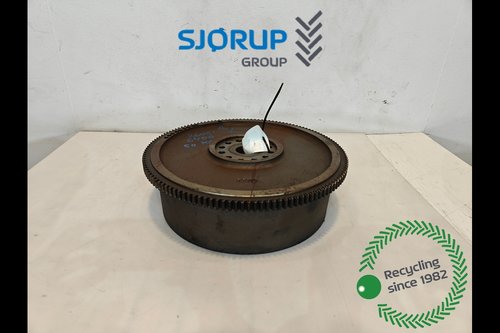 salg af Schwungrad Massey Ferguson 6480 