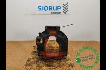 Schwungradgehäuse Massey Ferguson 6480 