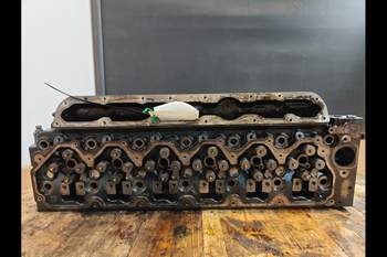 salg af Zylinderkopf Massey Ferguson 6480 