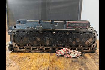 salg af Zylinderkopf Massey Ferguson 6480 