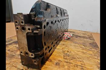salg af Zylinderkopf Massey Ferguson 6480 