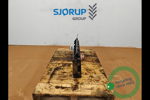 salg af Zylinderkopf Massey Ferguson 6480 