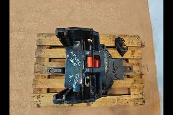 salg af Anhängerkupplung Massey Ferguson 6480 