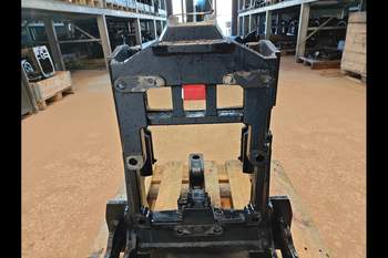 salg af Anhängerkupplung Massey Ferguson 6480 