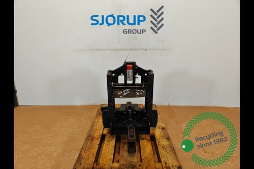 salg af Anhängerkupplung Massey Ferguson 6480 