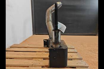 salg af Abgassystem Massey Ferguson 6480 