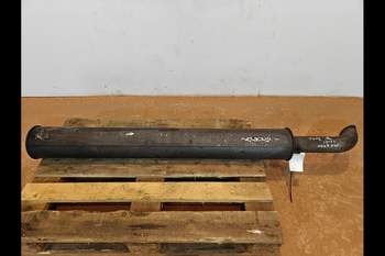 salg af Abgassystem Massey Ferguson 6480 