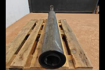 salg af Abgassystem Massey Ferguson 6480 