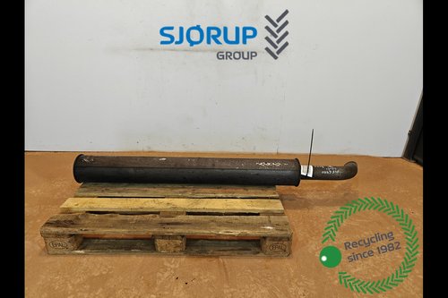 salg af Abgassystem Massey Ferguson 6480 