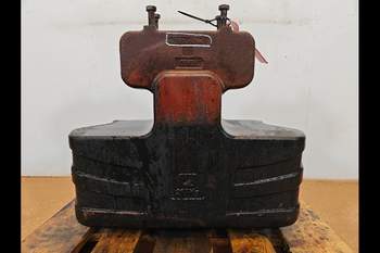 salg af Gewichte Massey Ferguson 6480 