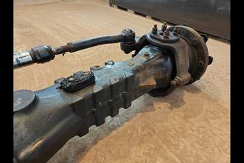 salg af  LM445A  Rear Axle