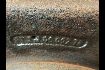 salg af  LM445A  Rear Axle