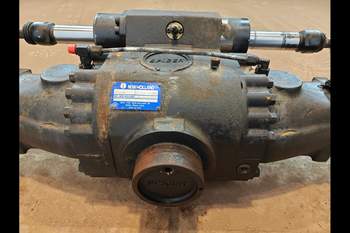 salg af  LM445A  Rear Axle