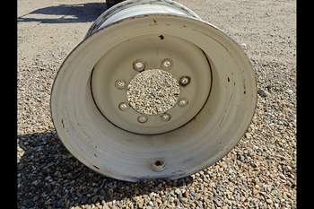 salg af  LM445A RIGHT Rear Rim