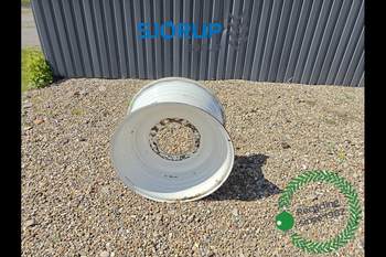  LM445A RIGHT Rear Rim