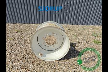  LM445A LEFT Rear Rim