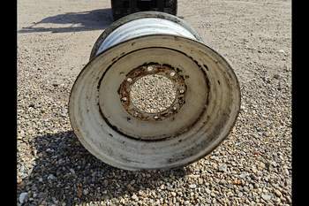 salg af  LM445A LEFT Front Rim