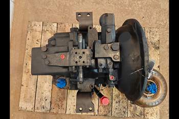 salg af  LM445A  Transmission