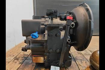 salg af  LM445A  Transmission