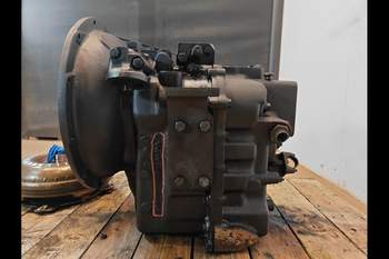 salg af  LM445A  Transmission
