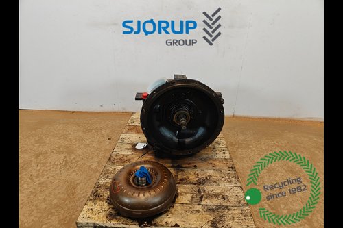 salg af  LM445A  Transmission