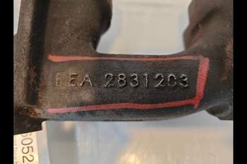 salg af  LM445A  Manifold