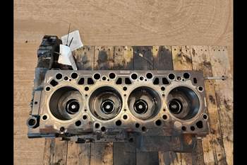salg af  LM445A  Shortblock