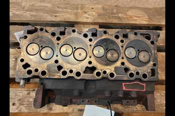 salg af  LM445A  Cylinder head