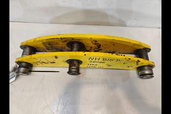 salg af Link New Holland B115D Læsser