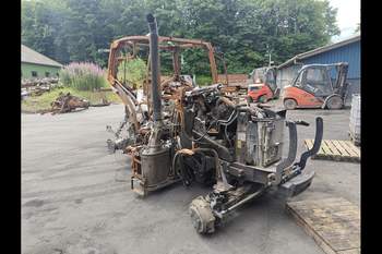 salg af New Holland T6.175 traktor