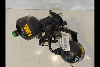 salg af Affjedringsventil New Holland T6.175