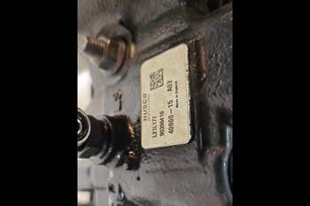 salg af Affjedringsventil New Holland T6.175