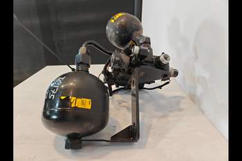 salg af Affjedringsventil New Holland T6.175