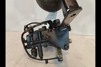 salg af Affjedringsventil New Holland T6.175