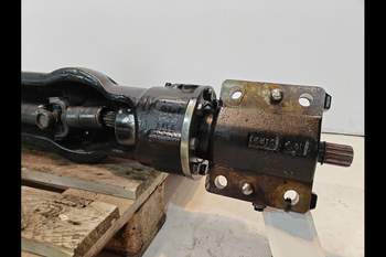 salg af Affjedringskonsol New Holland T6.175